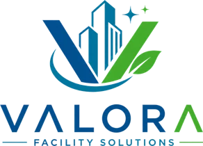 Valora Facilities logo